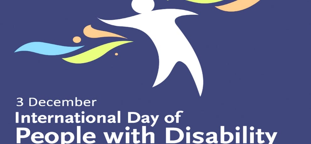 union govt advisory regarding Persons with Disabilities