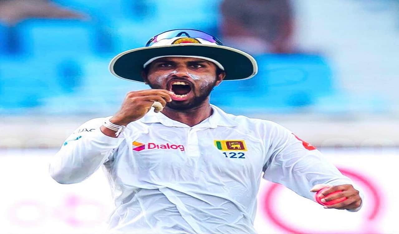 दिनेश चांदीमल