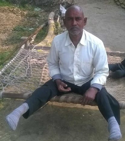 Hundred Divyang in this village of varanasi