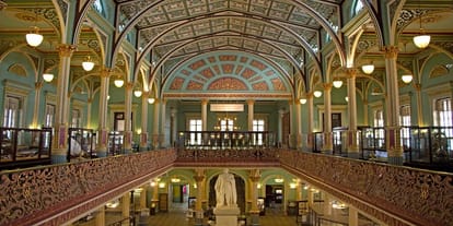 Sahapedia the encyclopedia of museums of india goes digital 
