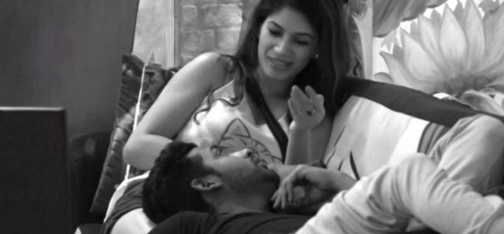 Bigg Boss 11: Love Story of Bandgi Kalra and Puneesh Sharma from Bathroom to Bedroom