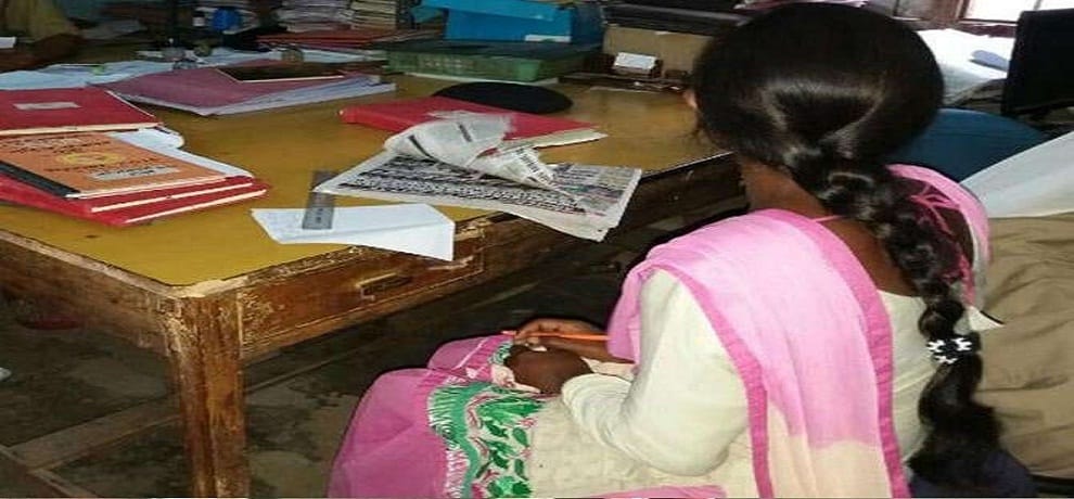 man raped young woman in Pilibhit of Uttar Pradesh