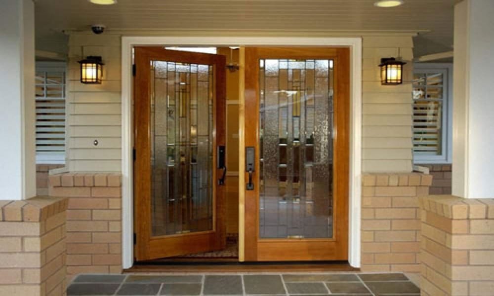 according to vastu avoid these five drawbacks in the door 