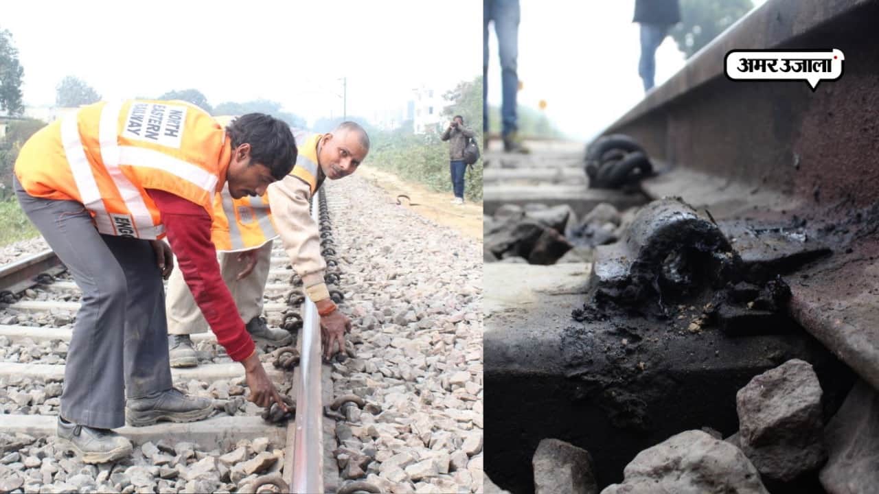 गैंगमैन