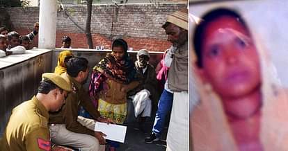 solder murdered his wife due to illegal relationship