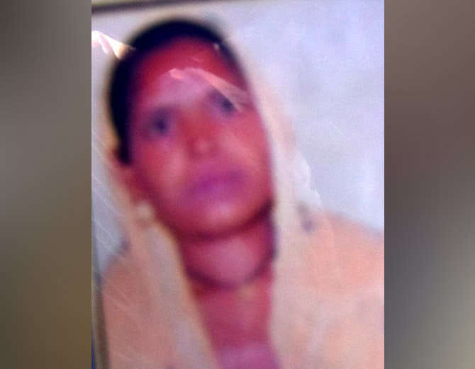 solder murdered his wife due to illegal relationship