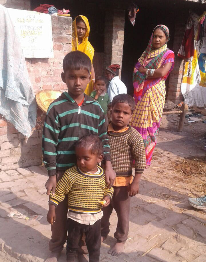 did not like given meal to sasur  
