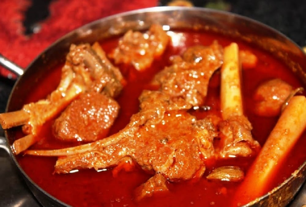 Bakra eid 2019:you must try these amazing lip smacking traditional mutton dish for bakrid
