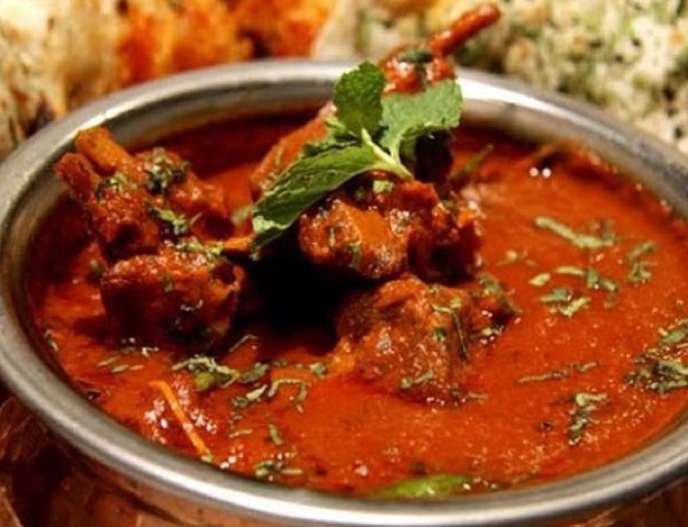 Today’s Kitchen Make Sindhi Mutton Fry In Breakfast Know Recipe In Hindi