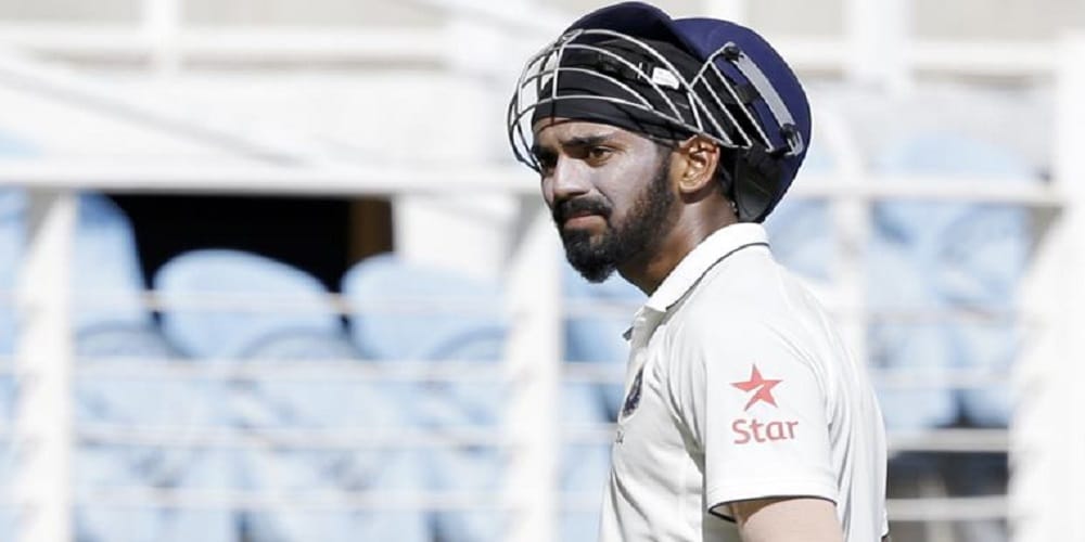 KL Rahul MAY be play for karnataka in Ranji Quarter-Final 