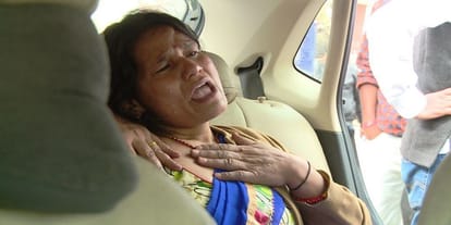 class 5th student died after badly beaten up by school teacher in kota 