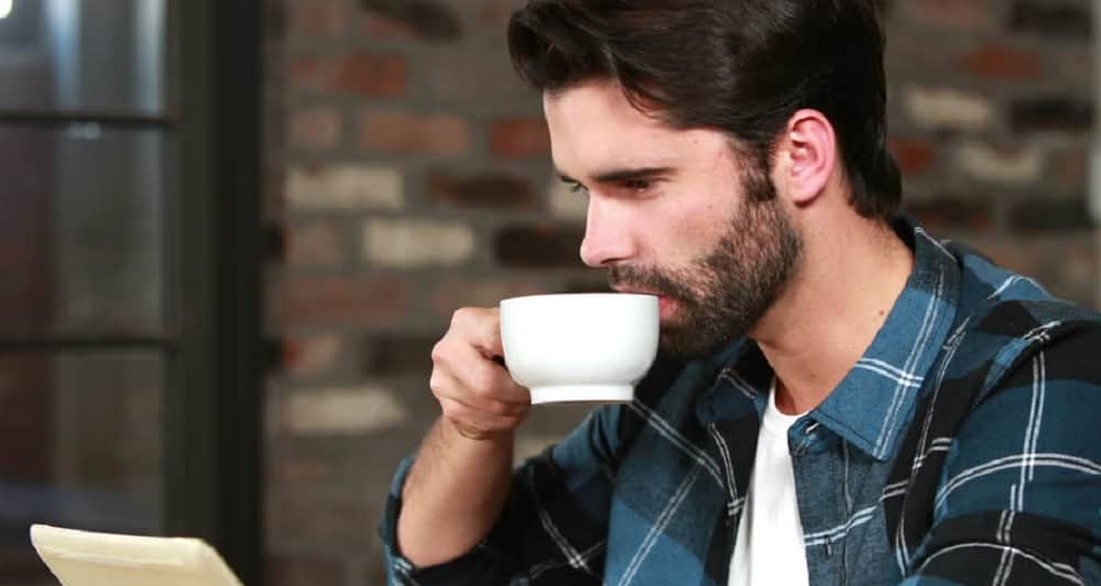 Now you can Select tea according to your mood