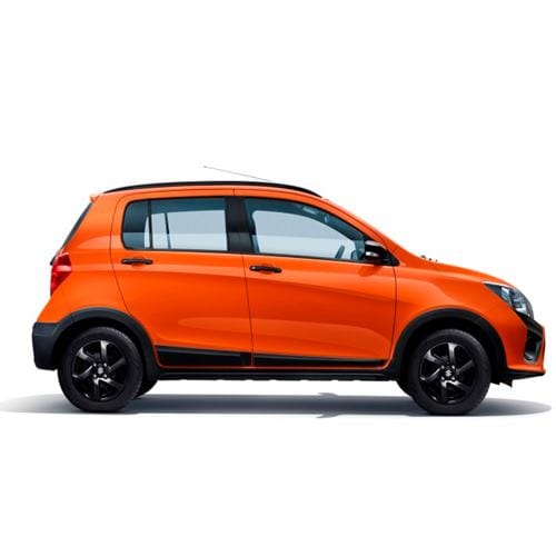 Maruti Suzuki Celerio X Launched: Price, Specification and Features