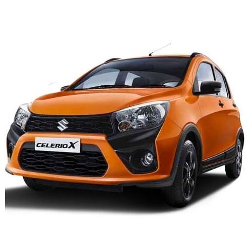 Maruti Suzuki Celerio X Launched: Price, Specification and Features
