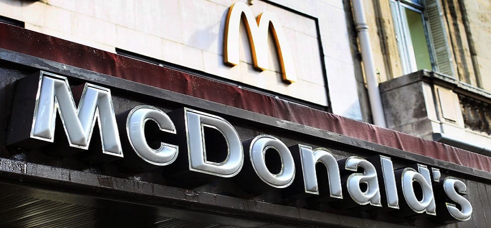 McDonald starts process of selling its business in Russia