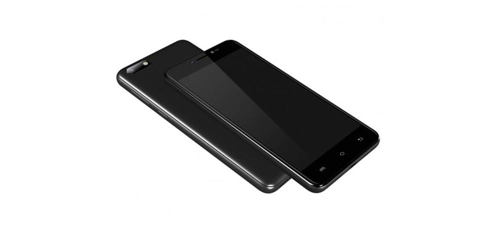 Micromax Bharat 5