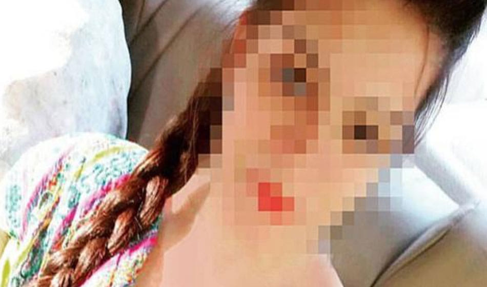 rehab centre owner raped minor girl and made video in ghaziabad 