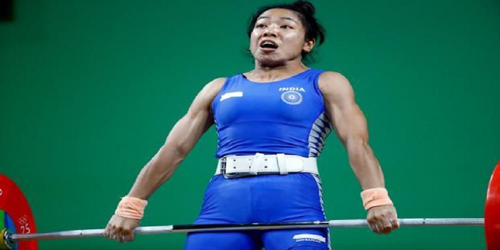 Mirabai Chanu will now proudly apply for the Arjuna Award