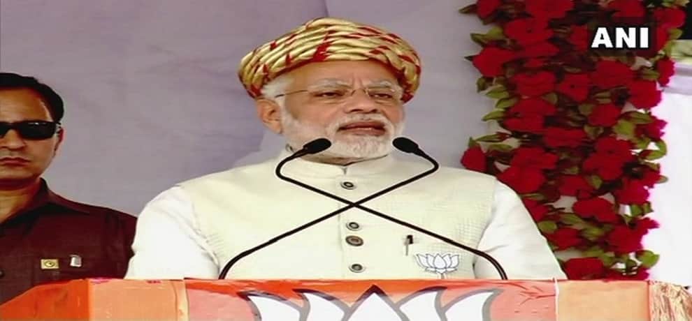 Gujarat legislative assembly election 2017 narendra modi beleave on kedarnath for victory
