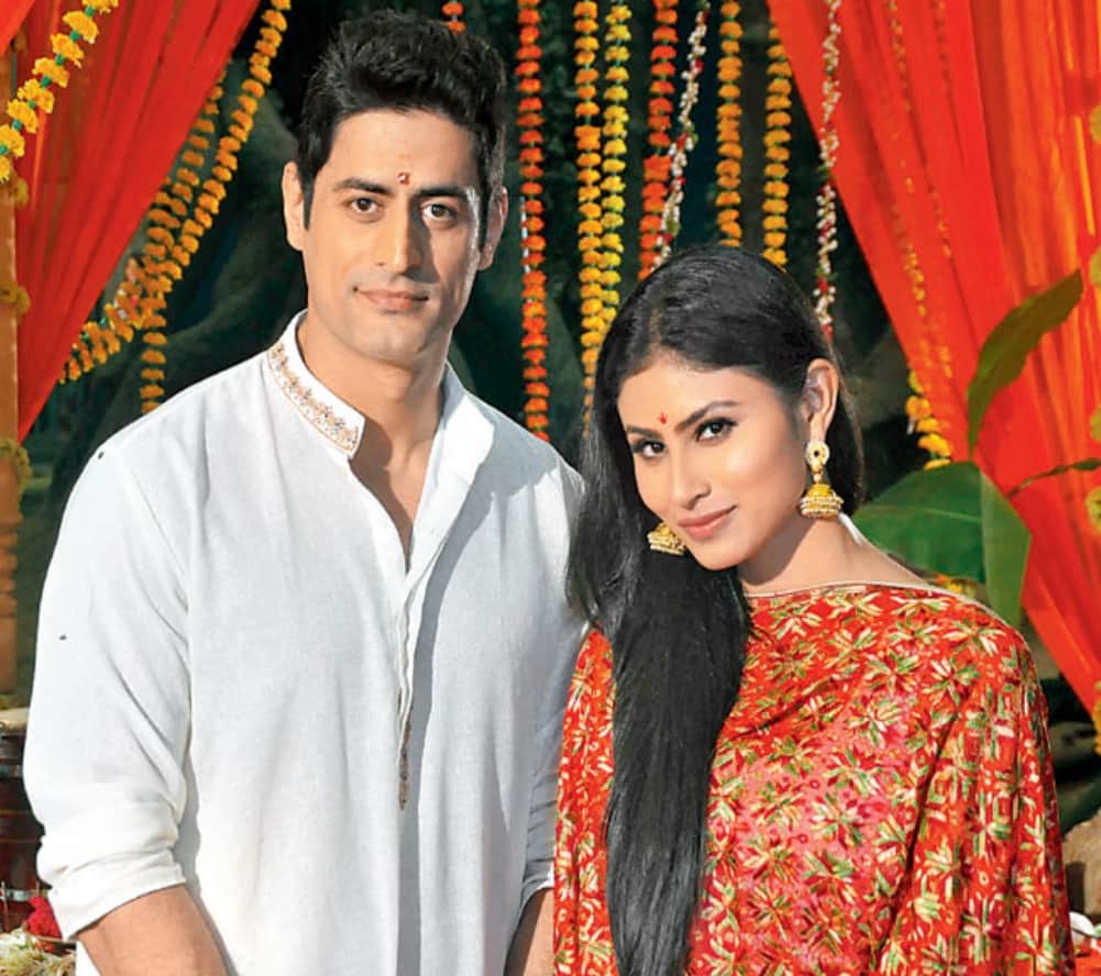 Mouni Roy boyfriend Mohit Raina speak up on his wedding and bridal