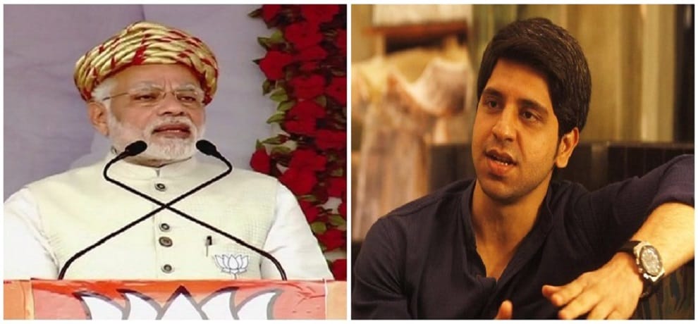 gujarat assembly elections pm narendra modi rally in bharuch and he targets congress