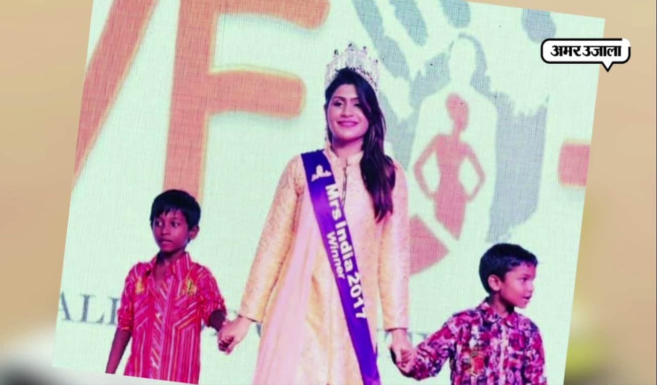 प्रिया अग्रवाल 