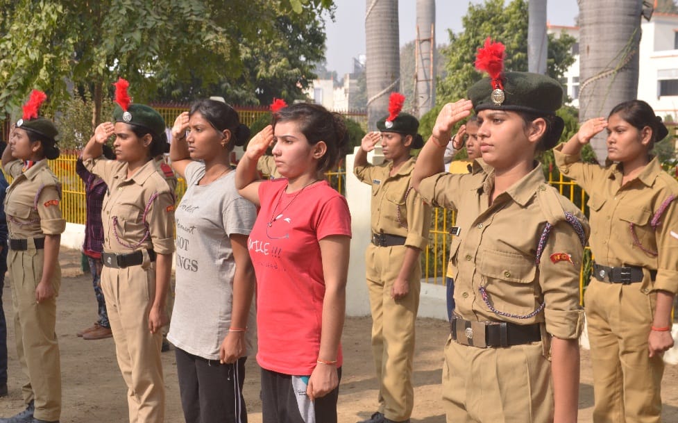 महाराणा प्रताप शिक्षा परिषद का स्थापना दिवस सप्ताह