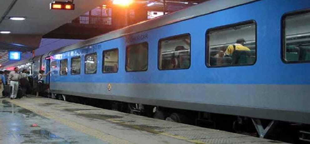 9 lakh senior citizens give up their ticket subsidy under the Railway scheme 