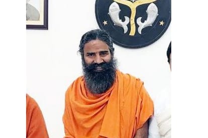 baba ramdev says noida projesct to be completed by 2018.