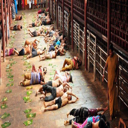 these 4 religious practices from around the world that will shock you
