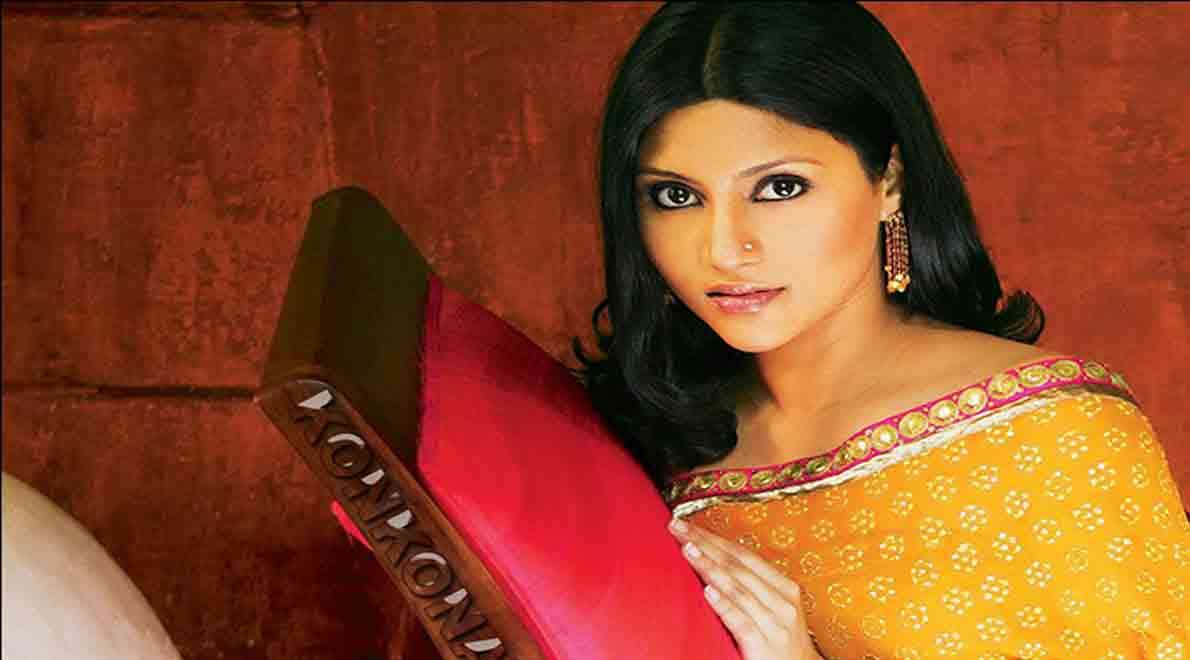 konkana sen sharma got pregnant before marriage reports says