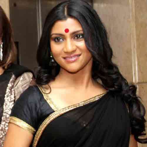 konkana sen sharma got pregnant before marriage reports says