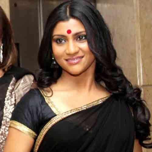 konkana sen sharma got pregnant before marriage reports says
