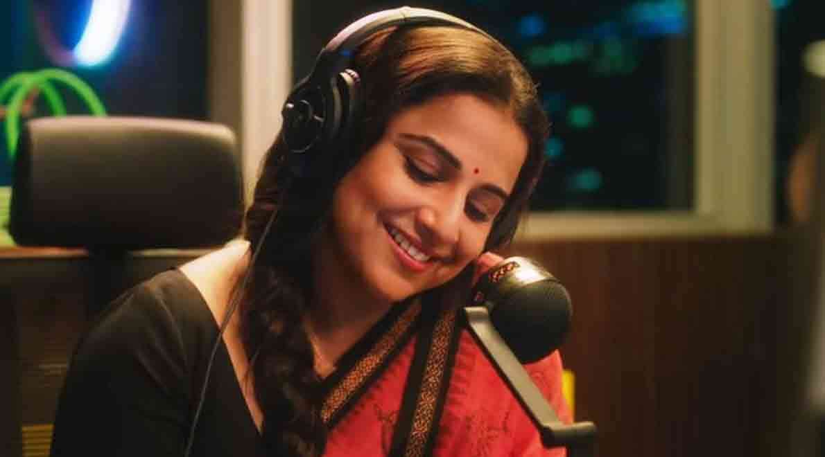 film tumhari sulu in trouble fda sent notice