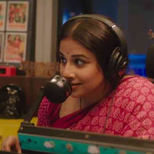 film tumhari sulu in trouble fda sent notice