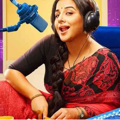 film tumhari sulu in trouble fda sent notice