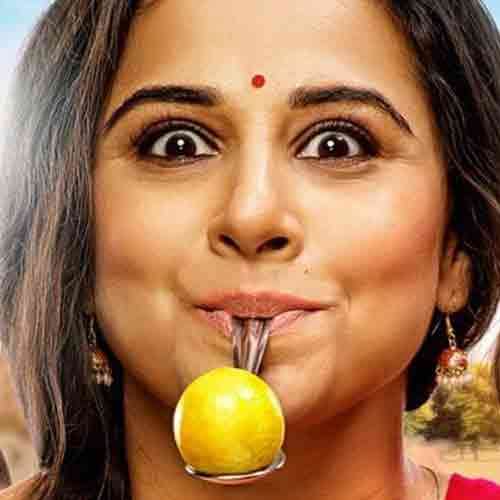 film tumhari sulu in trouble fda sent notice