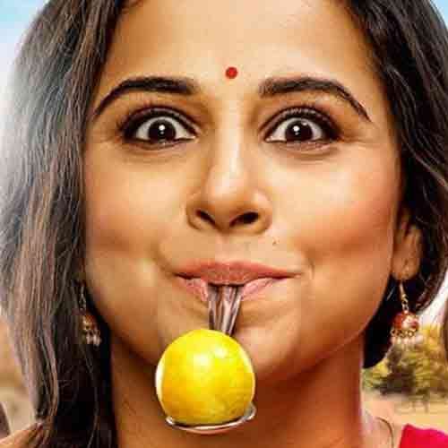 film tumhari sulu in trouble fda sent notice
