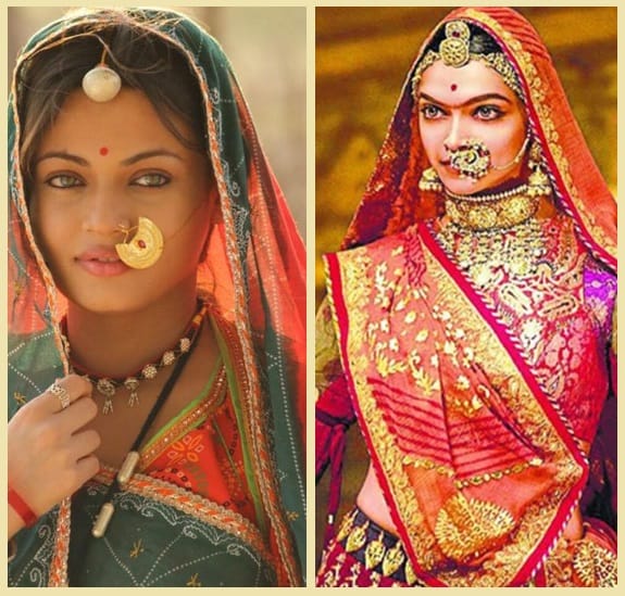 Padmavati controversy: after padmavati an other row starts with a rajasthan based film