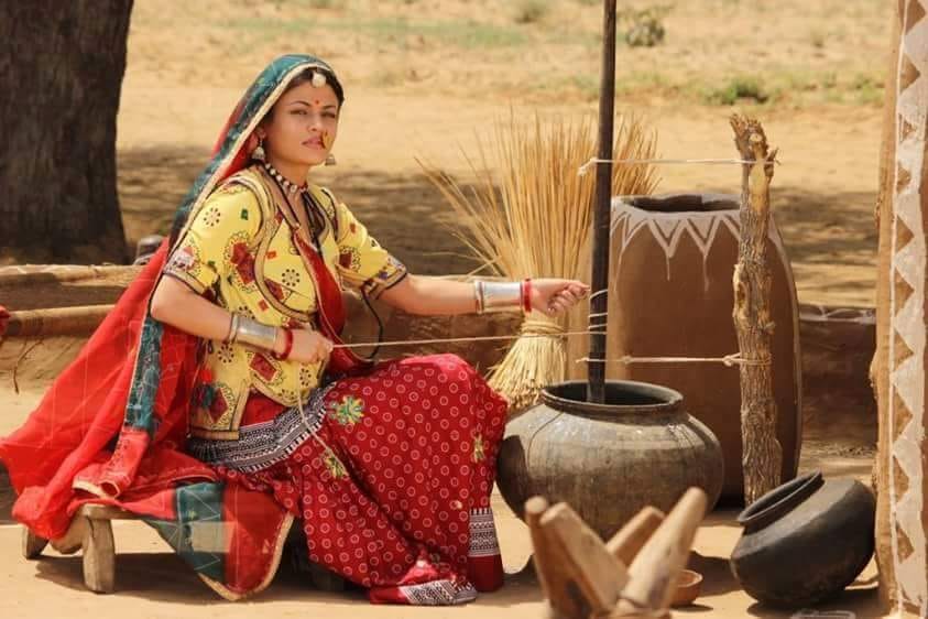 Padmavati controversy: after padmavati an other row starts with a rajasthan based film