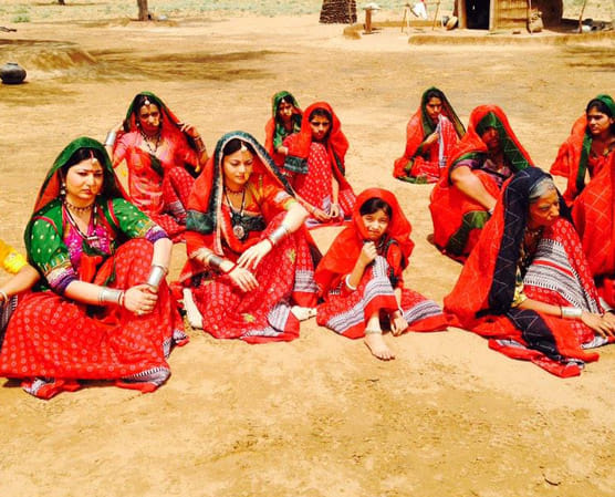 Padmavati controversy: after padmavati an other row starts with a rajasthan based film