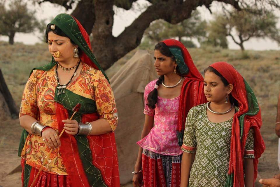 Padmavati controversy: after padmavati an other row starts with a rajasthan based film