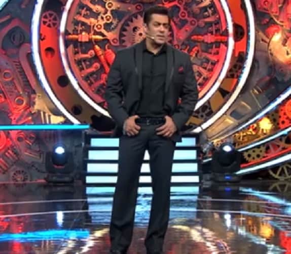 Bigg boss 11 Katrina Kaif Chose Salman Khan Over Aamir Khan here is the reason
