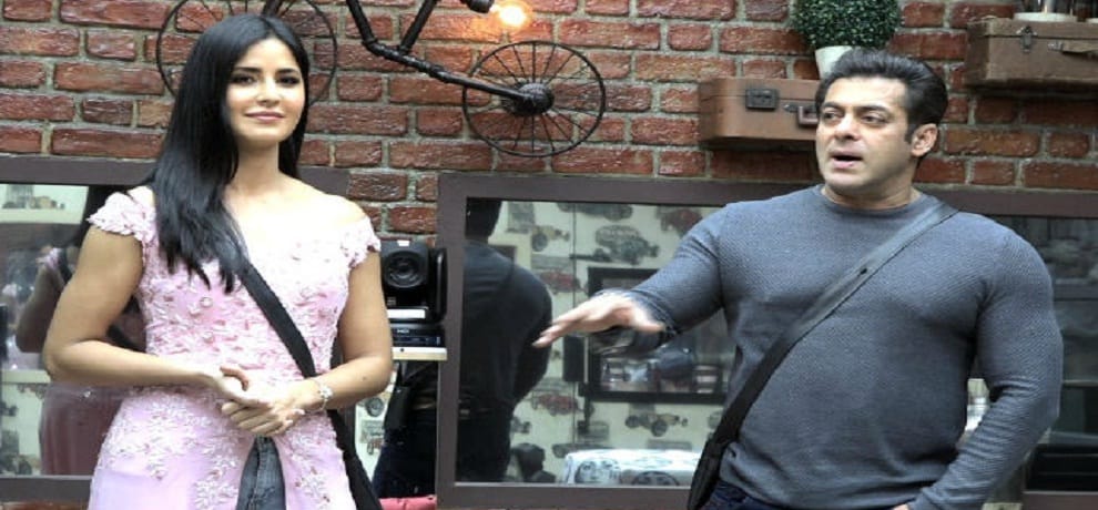 Bigg Boss 11: Bollywood Actress Katrina Kaif will enter in the house 