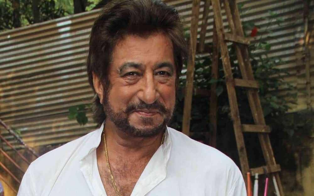 Shakti kapoor does not wants to do rape scene in film