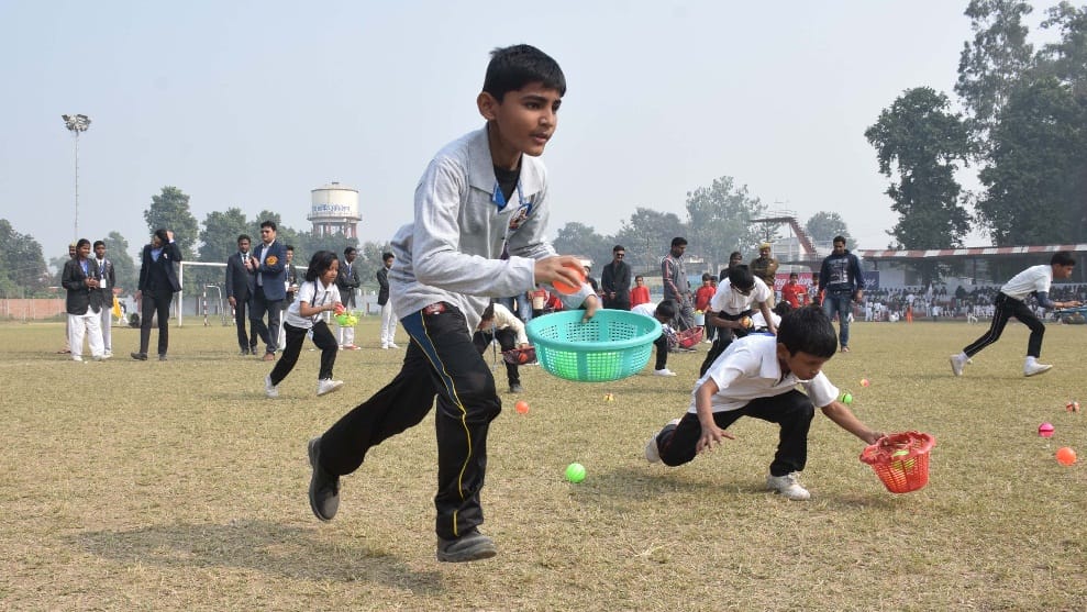 स्टेप गिं स्टोन