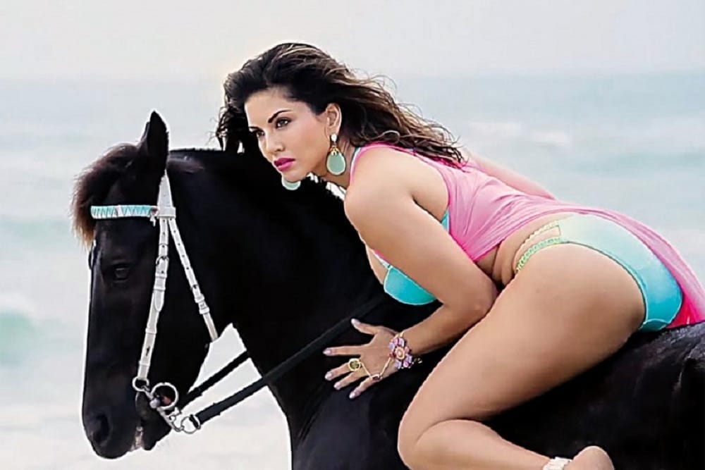 Sunny Leone