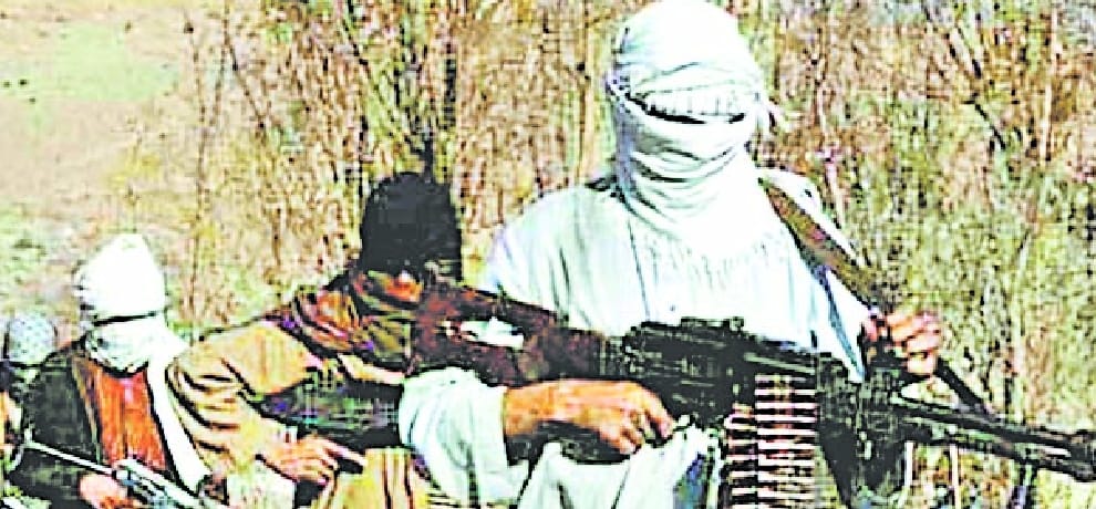 Israeli living in himachal on the target of LeT