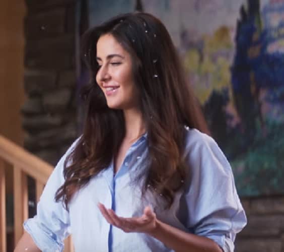 Tiger zinda hai song dil diyan gallan crossed more than 40 lakh views