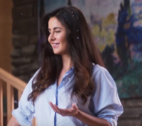 Tiger zinda hai song dil diyan gallan crossed more than 40 lakh views